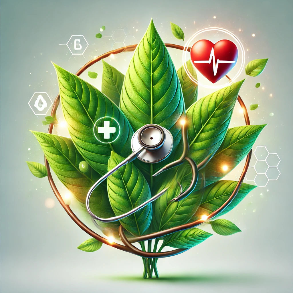 What are the potential benefits and risks of using kratom?