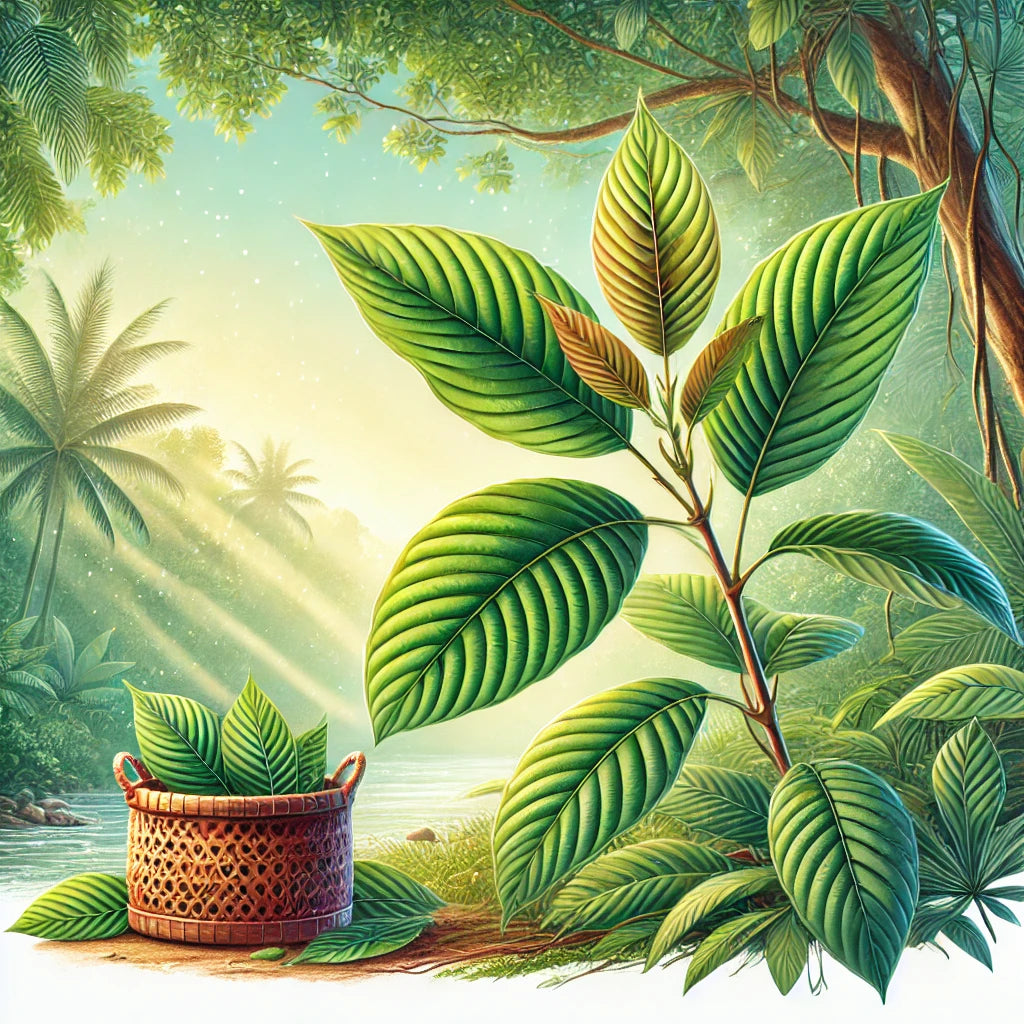 What is Kratom?